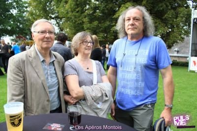 Apéro Pré-Doudou ! - Gallerie photo #124